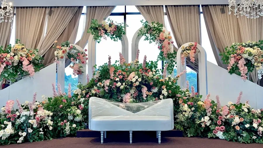 Dewan Kahwin Cyberjaya