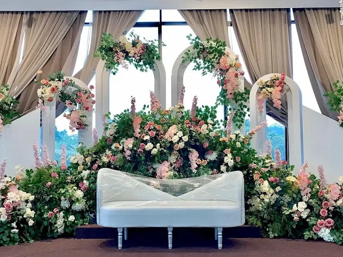 Dewan Kahwin Cyberjaya