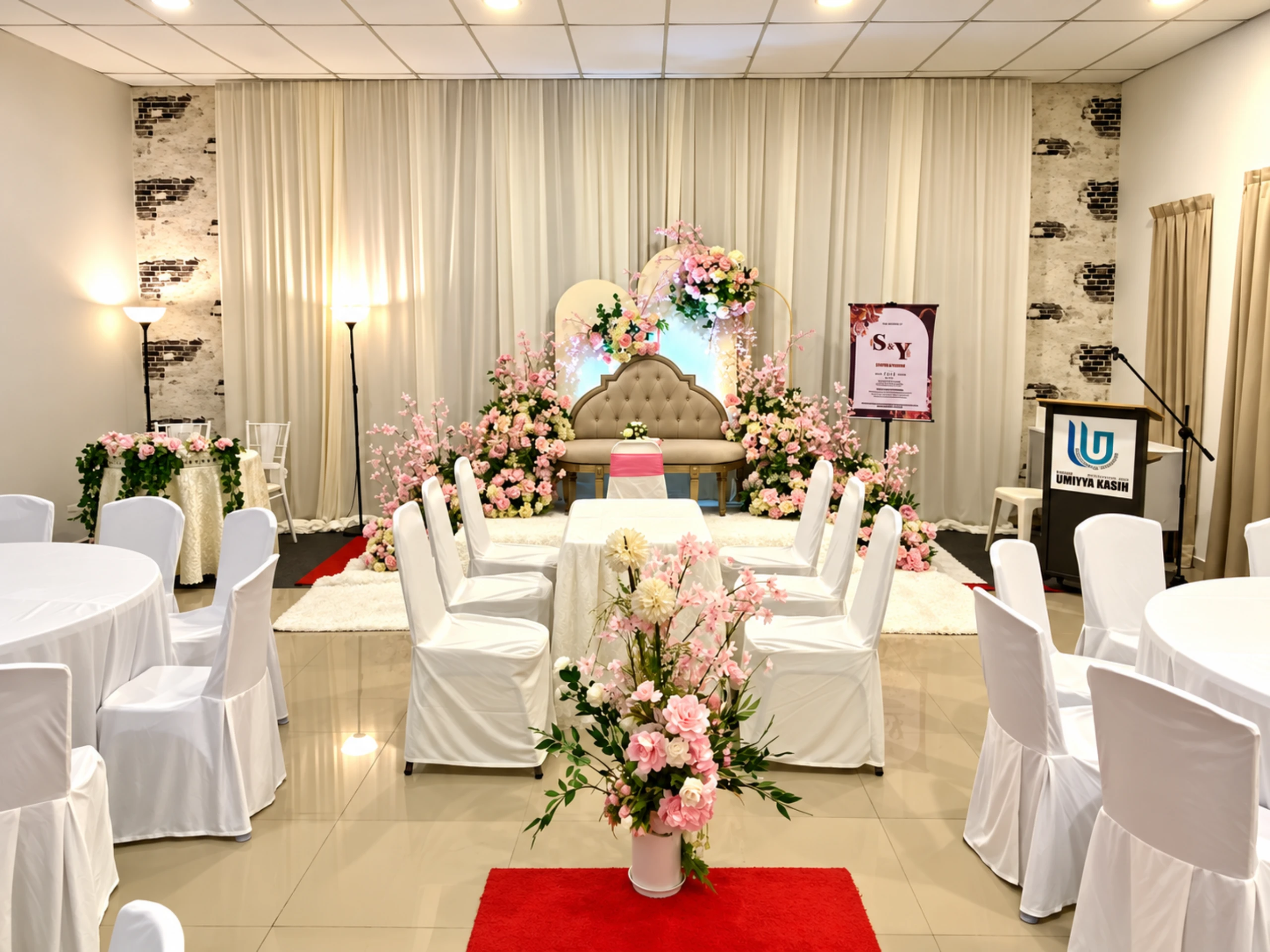dewan kahwin marang Terengganu